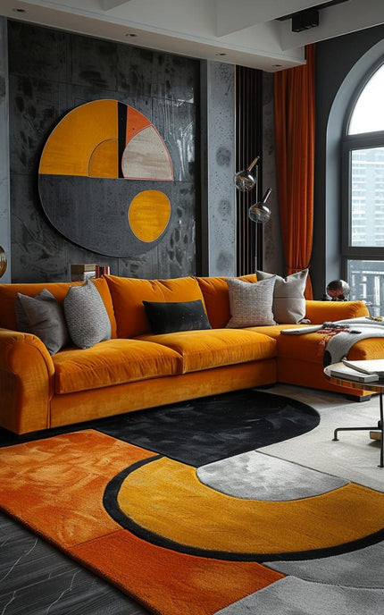 Collection image for: Hand Tufted Rugs