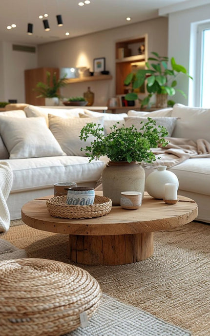 Collection image for: Jute Rugs