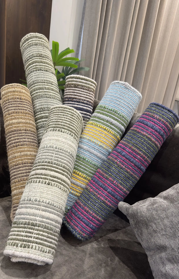 <h3>Woven with Care</h3>